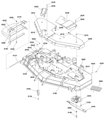 Ferris IS 6200Z (5901849) - Ferris IS6200Z Series 72" Zero-Turn Mower, 48hp Caterpillar Diesel
