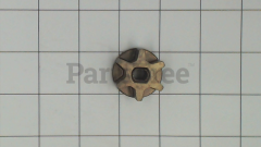 Poulan 530056520 Sprocket - image 3