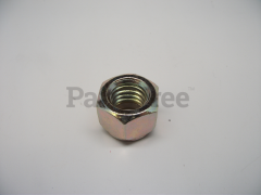 RedMax 540093082 Hex Nut, 1/2-13 Hex Nyloc Zd - image 5