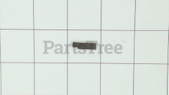 Tecumseh 610951 Flywheel Key