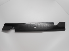 Toro 107-3192 Mower Blade, 16.5" High Flow - image 1