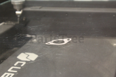 Snapper 270267 Intake Gasket - image 5