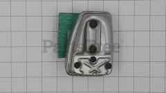 Homelite A07142 Muffler Assembly, Crimped Tbo - image 3