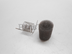 MTD BS-698779 Seal And Spring Assembly - image 2