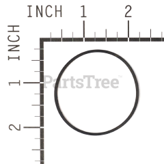 Snapper 4258 Gasket (10 X 693981) - image 2