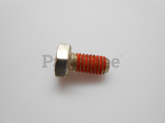 MTD 710-0538 Hex Screw, 5/16"-18 - image 1