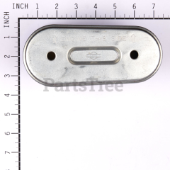 Briggs & Stratton 491021 Filter-A/C Cartridge - image 1