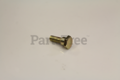 Troy-Bilt 938-0296 Shoulder Screw, .437 Dia - image 1