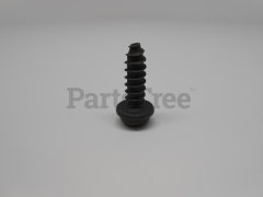 RedMax 530015880 Screw, 10-14 X - image 1