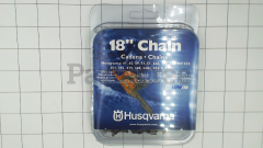 RedMax 531300439 Husq H30-72 Clamshell Chain - image 1