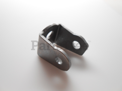 Kawasaki 110547018 Bracket - image 1