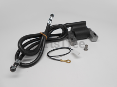 Snapper 394895 Use 590781: Armature/Coil Assy - image 1