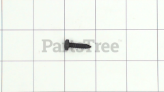 MTD 791-181930 Screw, 10-6 X .75 - image 1