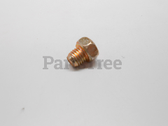 Snapper 94642 Use 691657: Screw  Float Bowl - image 1