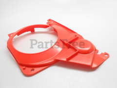 Echo 10153519830 Inner Fan Cover - image 1