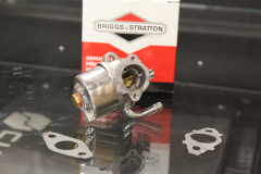 Snapper 593358 Carburetor, Used After Code Date 11080700 - image 2