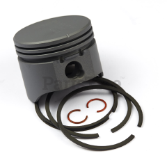Snapper 299567 Use 499909: Piston/Ring Kit - image 4