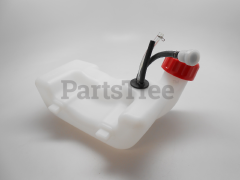 Echo 62100-85013 Fuel Tank Assembly - image 1