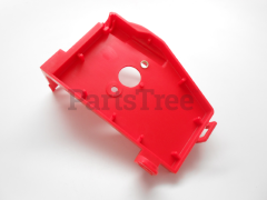 Echo 72934-82112 Air Cleaner Assembly Case - image 1