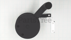 Murray 690436MA Muffler, B&S Ohv Nel