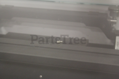 Toro 3290-459 Rivet Plastic - image 2