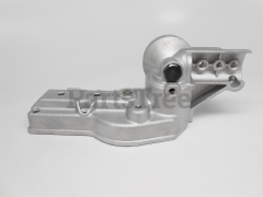 Echo P021028790 Gear Case Housing And Bearing Assembly - image 2
