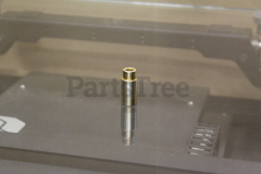 Exmark 1-653366 Hub - image 4