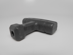 RedMax 537008401 Starter Handle - image 3