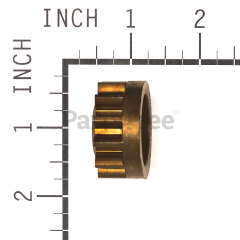 Snapper 690183MA Pinion Gear - image 3