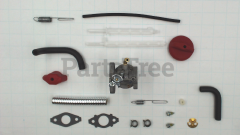 Snapper 798918 Carburetor - image 5