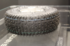 Snapper 52268 Wheel Assembly, Front - image 5