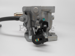 MTD 951-10881 Carburetor Assembly - image 2