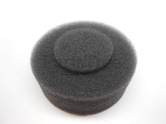 MTD 791-180350 Air Cleaner Filter, Round - image 1