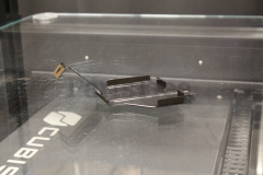 Snapper 7036132A Battery Cover Assembly - image 1
