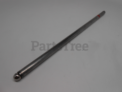 Snapper 495136 Use 692011: Pushrod - image 2