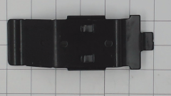Electrolux/AYP 197661 Seat Slide Handle, Tex Black - image 1