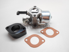 Snapper 715525 Use 715783: Carburetor - image 2