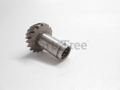 Echo V651000500 Bevel Pinion Complete - image 3
