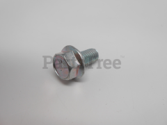 Snapper 90612 Serrated Flange Bolt, 3/8-16 X .75 - image 2