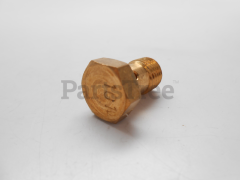 Tecumseh 632279 High Speed Bowl Nut - image 3