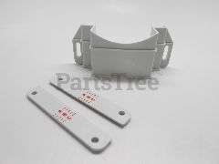 Echo 14621 Discharge Chute Assembly - image 1