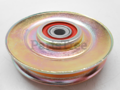 Toro 63-8140 Idler Pulley - image 2