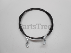 Snapper 1501124MA Auger Drive Cable - image 4