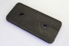 MTD 735-04033 Rubber Pad - image 2