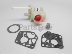 Murray 794147 Carburetor - image 2