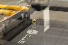 Toro E633380 Wheel Spacer, Short - image 2