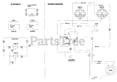Generac 1174-0 - Generac AC 2,000 Watt Portable Generator Electrical Data