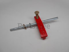 MTD 1920 Block Adjust Kit, 4-Speed - image 2