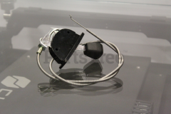 Toro E323637 Throttle Cable - image 4