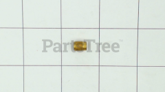 Honda Repair Part 99101-ZH8-0950 - Main Jet, #95 | PartsTree